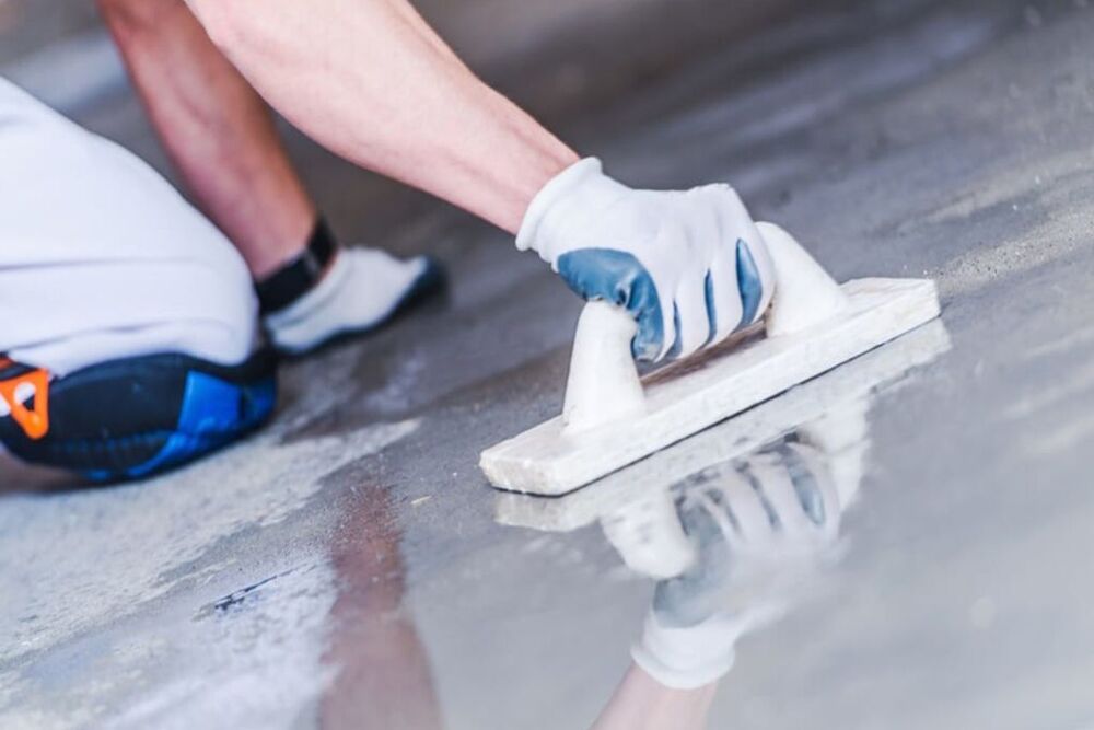  Avoid These Costly Concrete Repair Mistakes: Expert Tips 